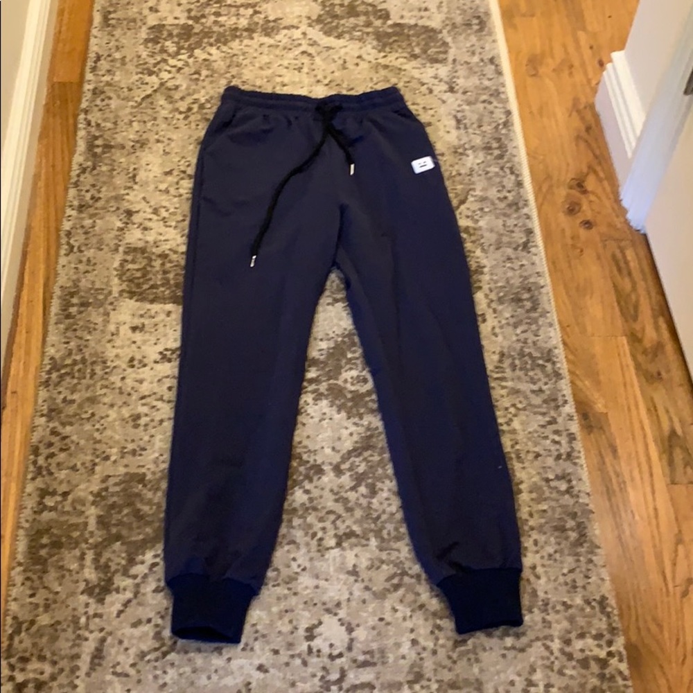 sweatpants